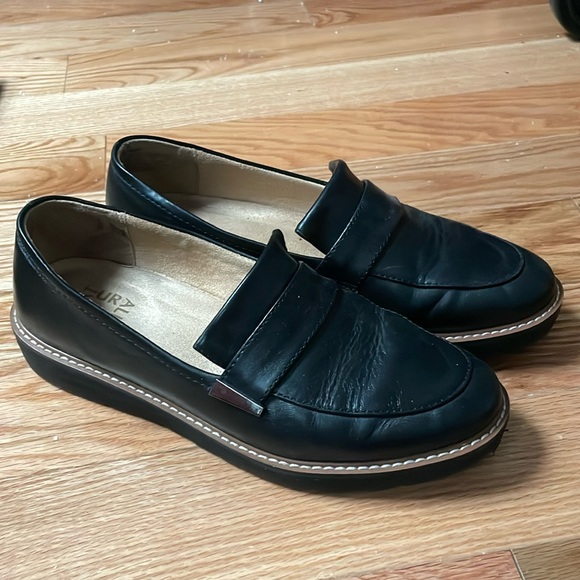Black ADILINE LOAFER - Picture 4 of 4